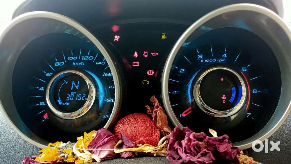 Mahindra Xuv500 2021 Diesel Well Maintained