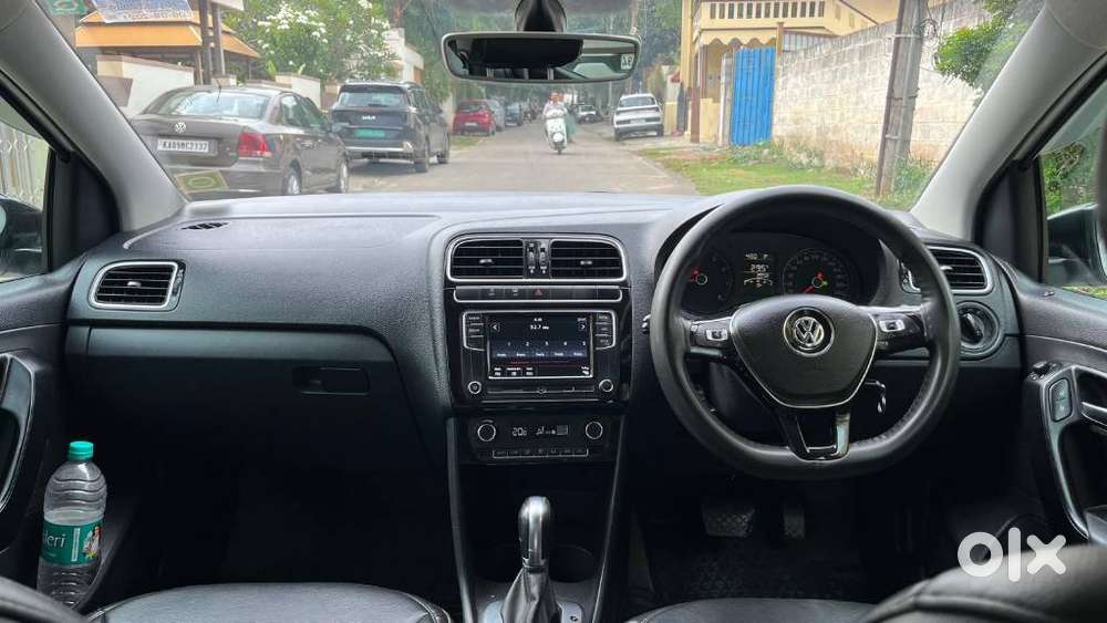 Volkswagen Polo Gt Tsi, 2021, Petrol