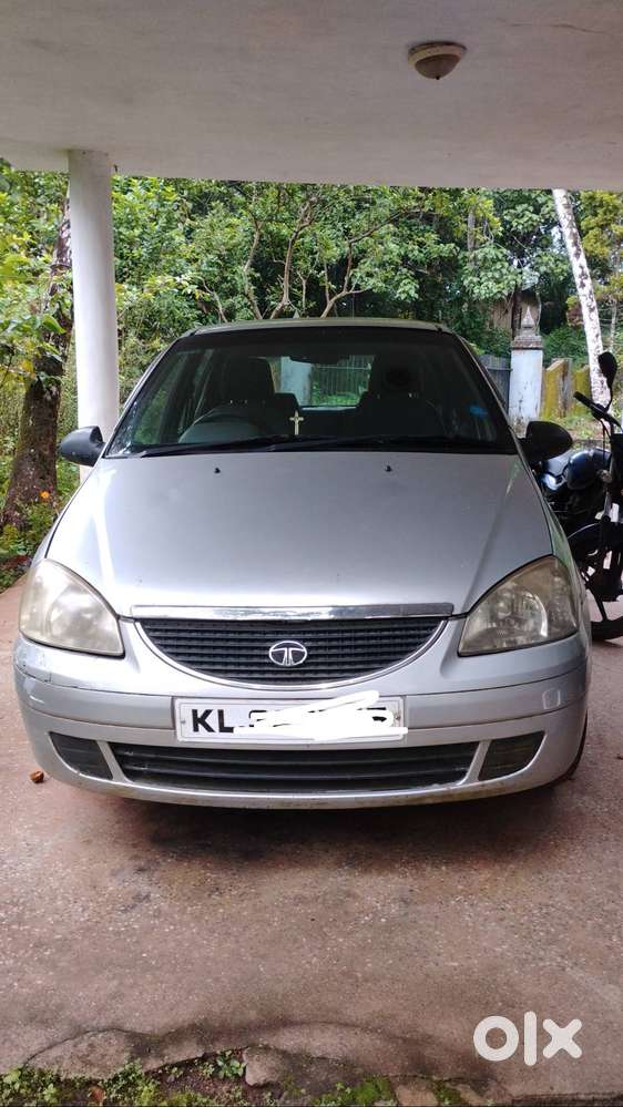 Indicav2 2006