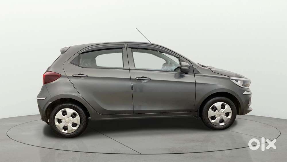 Tata Tiago 1.05 Revotorq Xt Option, 2021, Petrol