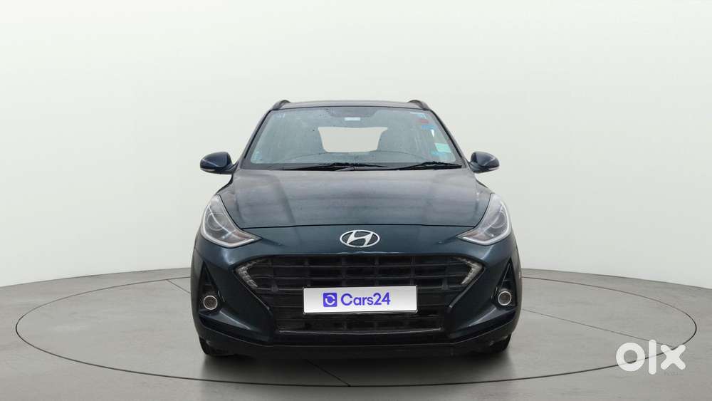 Hyundai Grand I10 Nios Asta 1.2 Kappa Vtvt, 2022, Petrol