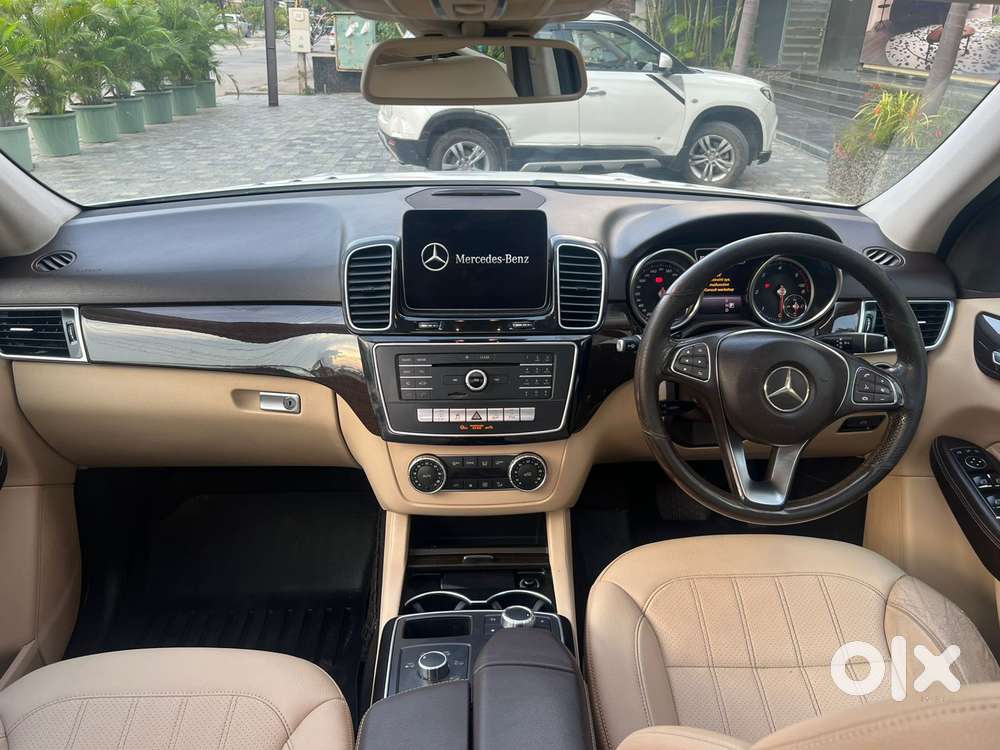 Mercedes-benz Gle Class 2.1 250d 4matic, 2018, Diesel