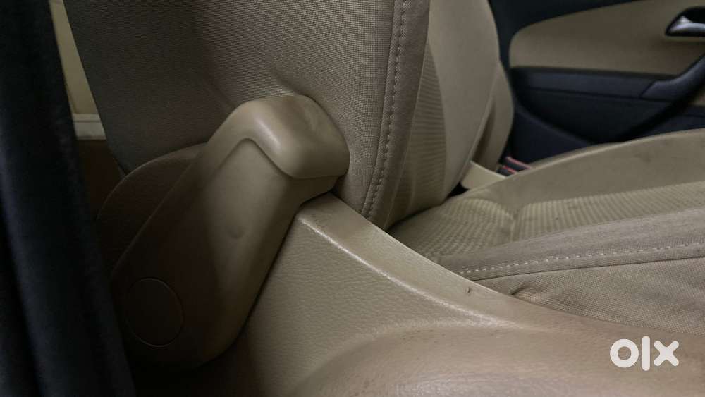 Volkswagen Ameo 1.2 Mpi Comfortline, 2016, Petrol