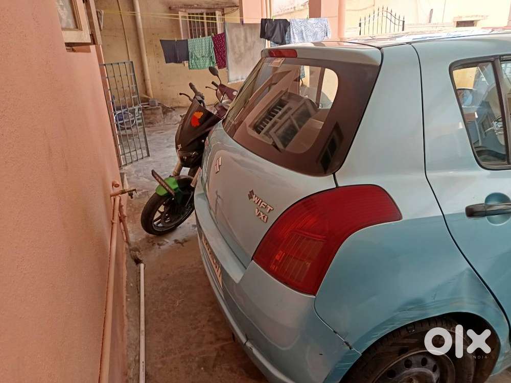 Maruti Swift Vxi 2007