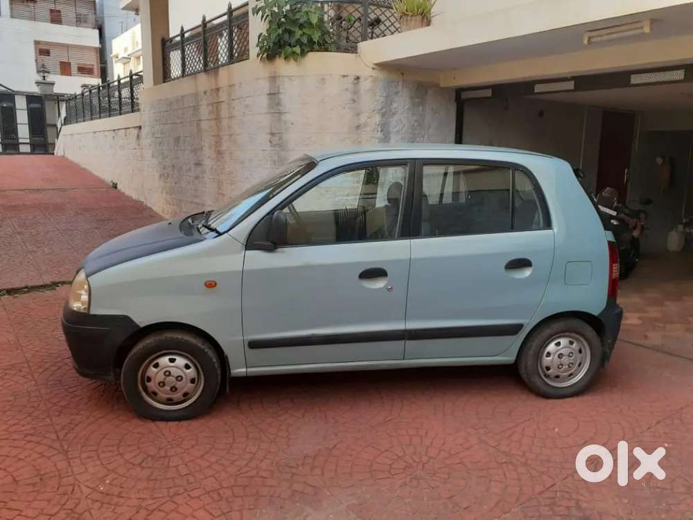 Hyundai Santro Xing 2005