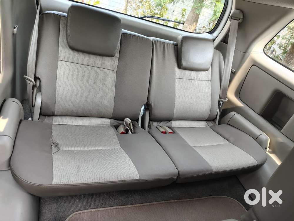 Toyota Innova 2.5 G (diesel) 8 Seater, 2023, Diesel