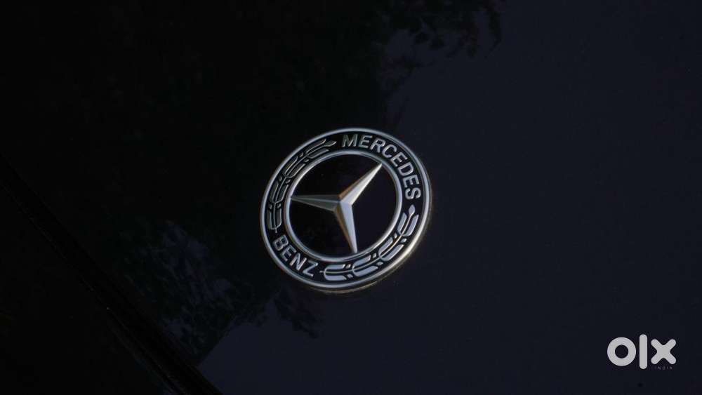 Mercedes-benz E-class E 200, 2023, Petrol