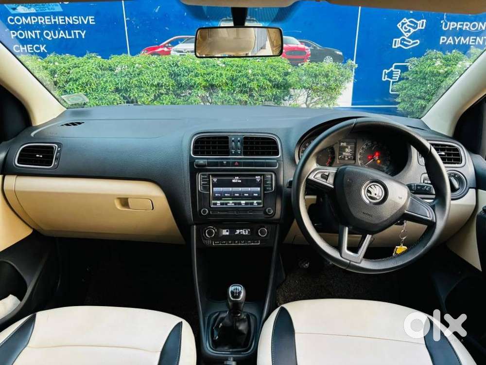 Skoda Rapid [2016-2020] 1.5 Ambition Tdi, 2020, Diesel