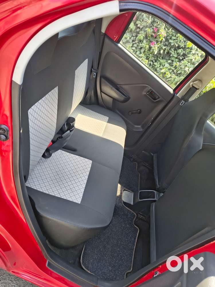 Maruti Suzuki Alto K10 1.0 Vxi, 2022, Petrol