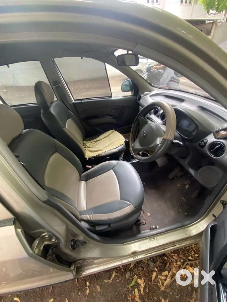 Hyundai Santro Xing 2005 Variant Xo