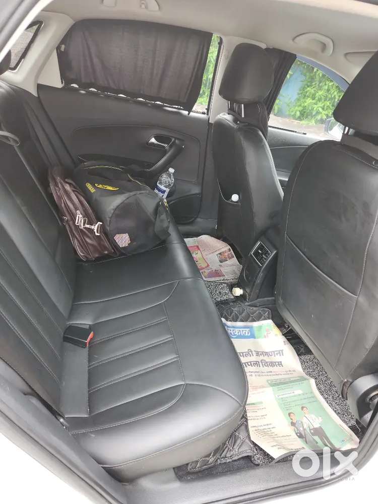 Skoda Rapid 1.5 Tdi 2019