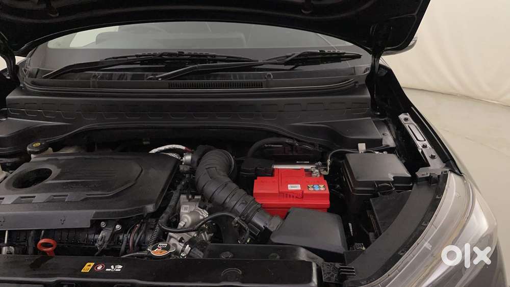 Kia Sonet Gtx+ 1.5, 2022, Diesel