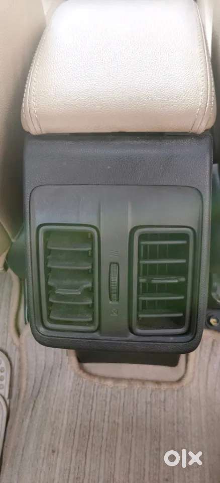 Honda City Vx Petrol Cvt, 2015, Petrol