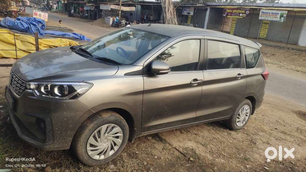 Maruti Suzuki Ertiga 2022 Petrol Well Maintained