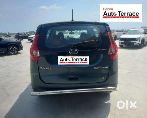 Mahindra Marazzo M6 8str, 2019, Diesel