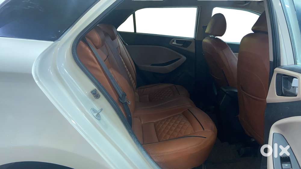 Hyundai Elite I20 Asta 1.4 Crdi, 2016, Diesel