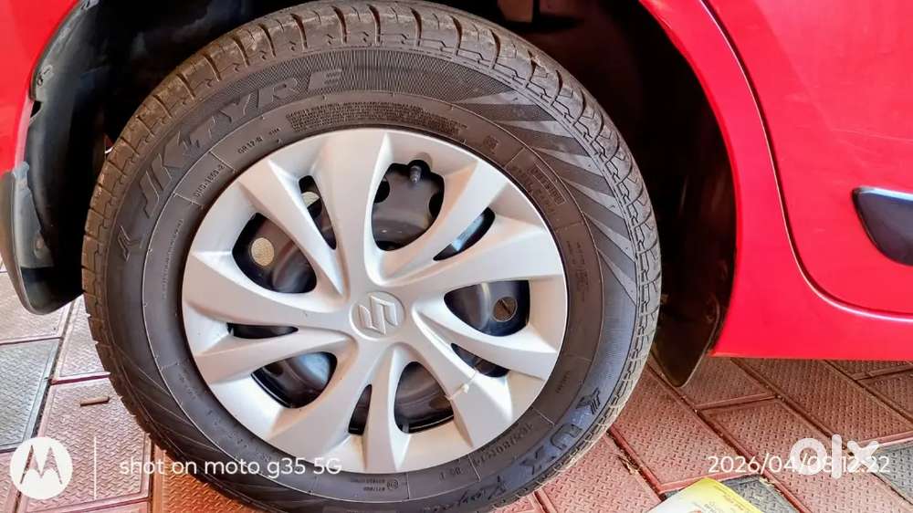 2023 Model Swift Vxi Only 17000/- Km Driven