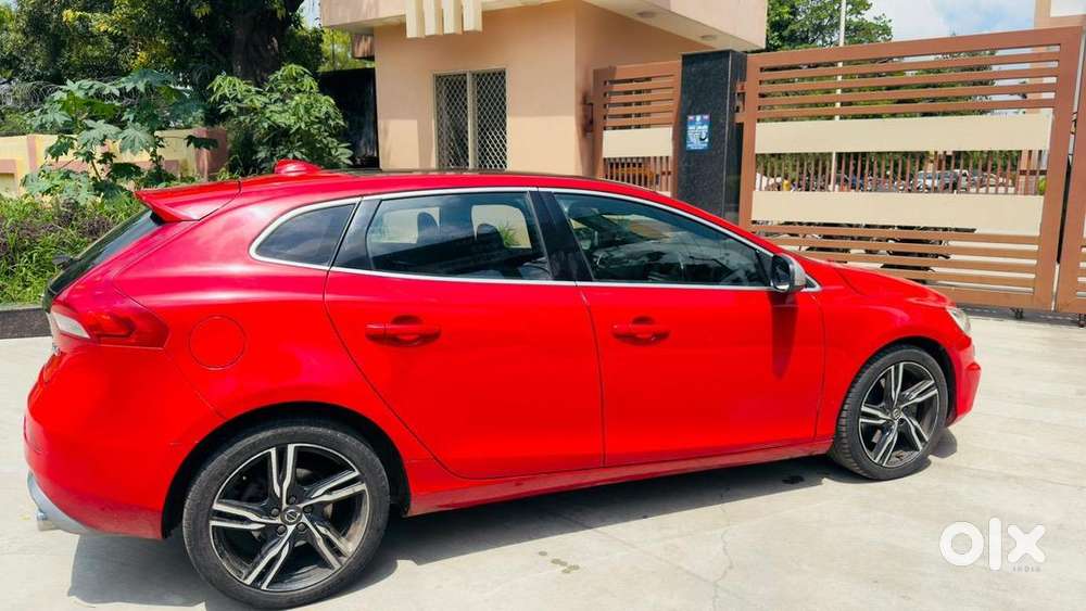 Volvo Diesel Automatic 2018