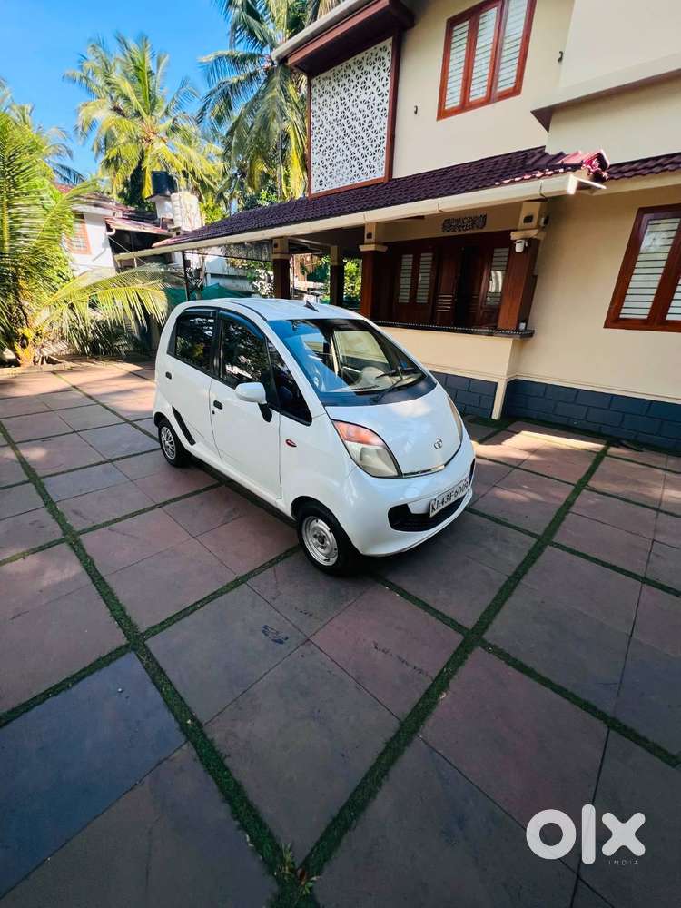 2014 Tata Nano For Sale