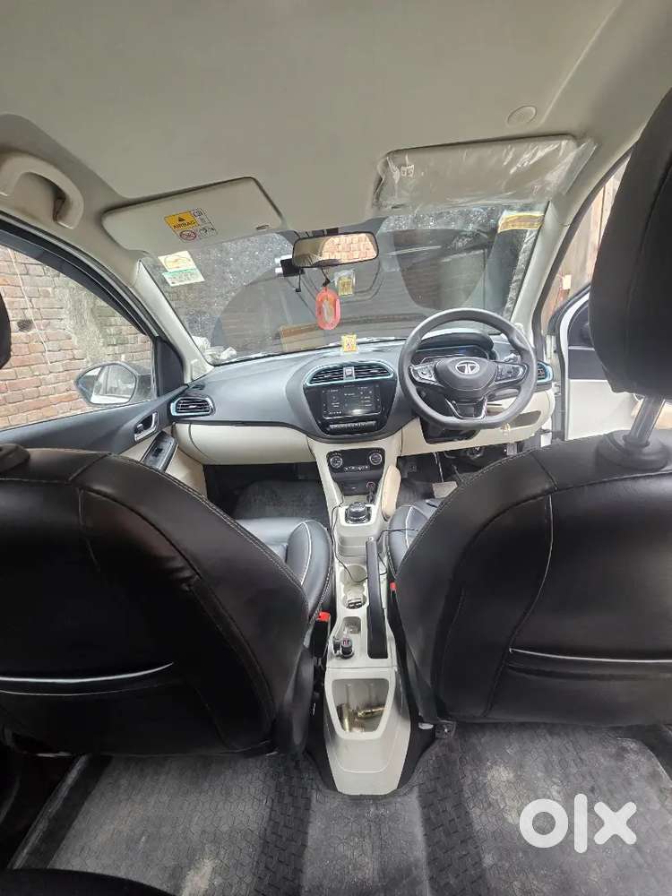 Tata Tiago Ev Xz Plus 2024