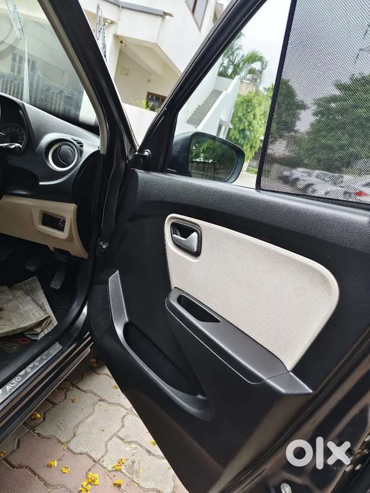 Maruti Suzuki Alto 800 2020