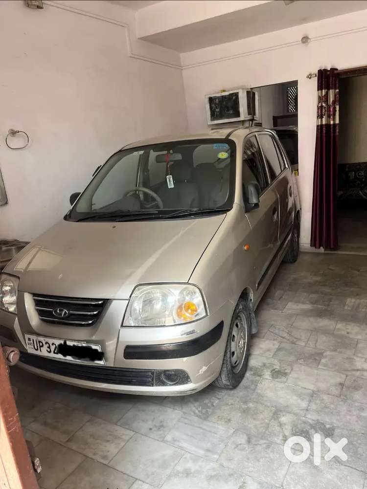 Saharanpur Transfer2027 Tak Valid Hyundai Santro Xing Xo Top Model