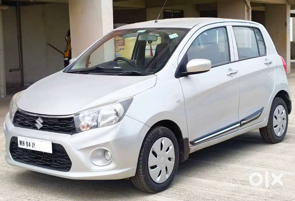Maruti Suzuki Celerio Vxi, 2019, Cng & Hybrids