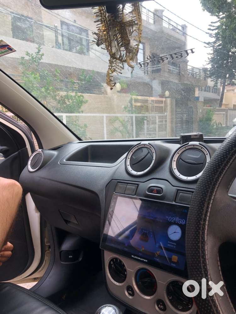 Ford Figo 2011 Model