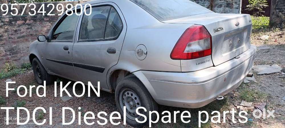 Mahindra Scorpio 2.5 Turbo 2wd 9 Str, 2011, Diesel