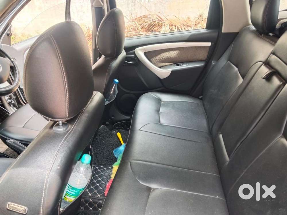 Renault Diesel Car 2014