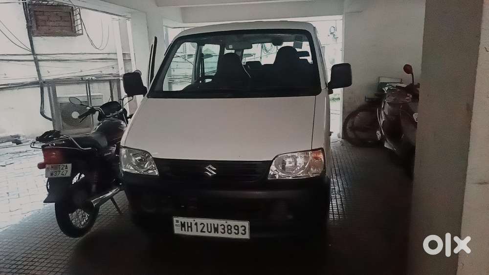 Maruti Suzuki Eeco 2024 7939 Km Driven