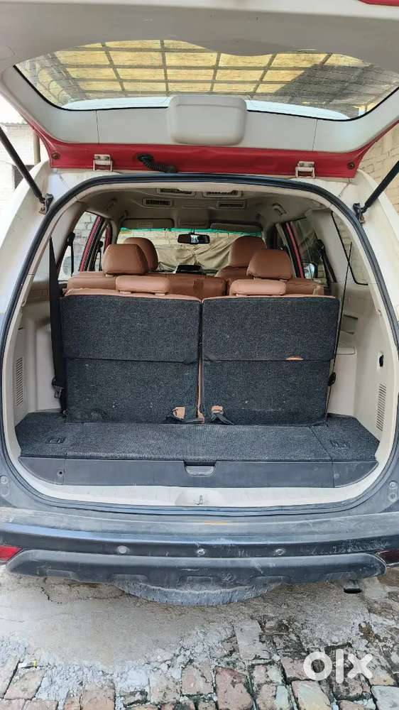 Good Condition My Pajero Sports