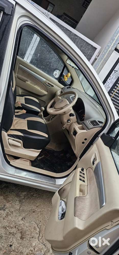 Ertiga Diesel 2nd Owner Fix Price