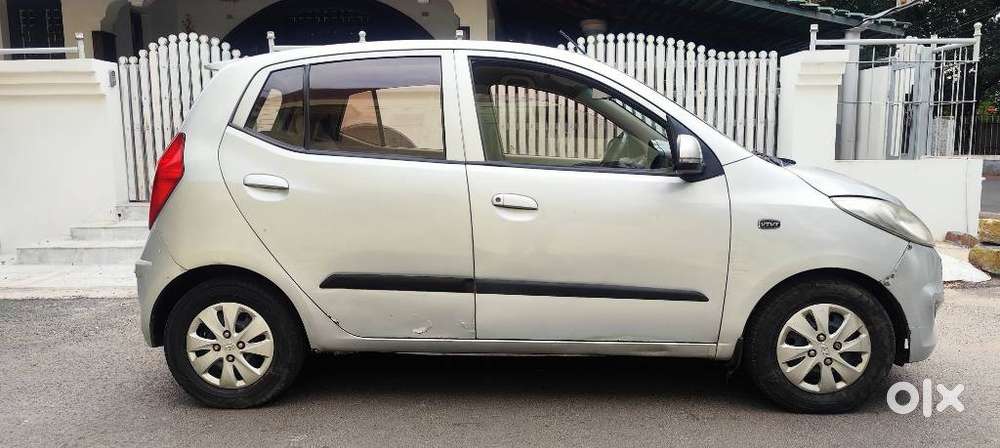 Hyundai I10 Magna 1.1l, 2012, Petrol