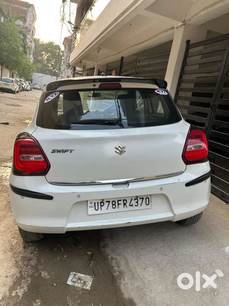 Maruti Suzuki Swift Automatic 2019 Petrol 59000 Km Driven