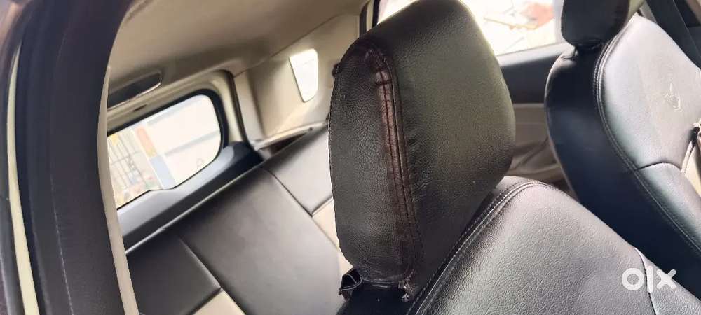 Ford Ecosport 2014 Petrol 85000 Km Driven