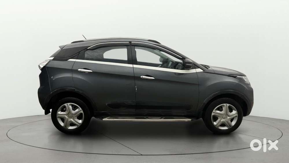 Tata Nexon 1.2 Revotron Xm (s), 2021, Petrol