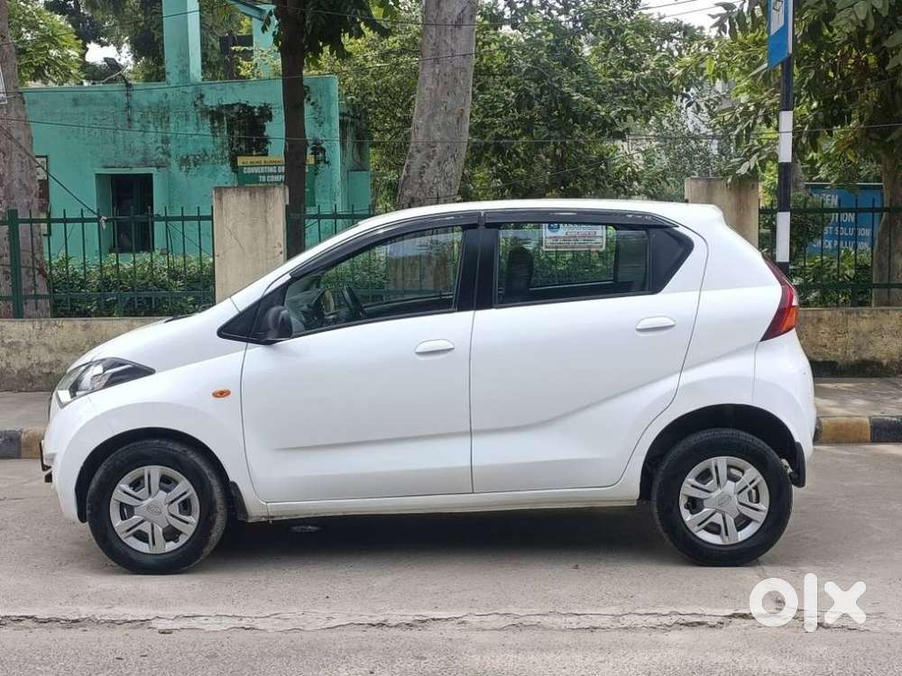 Datsun Redi Go Limited Edition 2018, 2018, Petrol