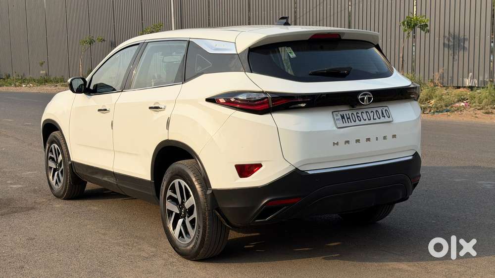 Tata Harrier Xza Plus At, 2022, Diesel