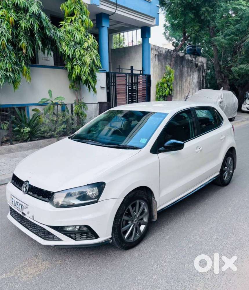 Volkswagen Polo 1.0 Highline Plus Tsi, 2020, Petrol