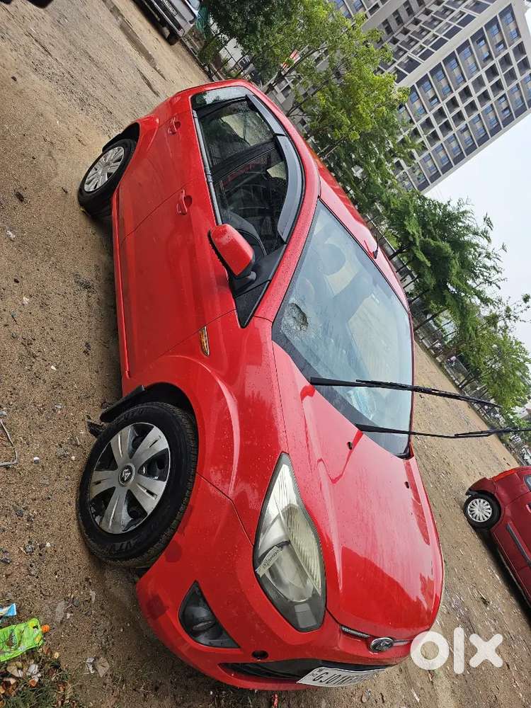 Ford Figo Diesel Manual 2010