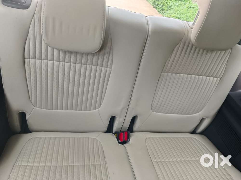 Kia Carens Clavis G 1.5 6mt, 2025, Petrol