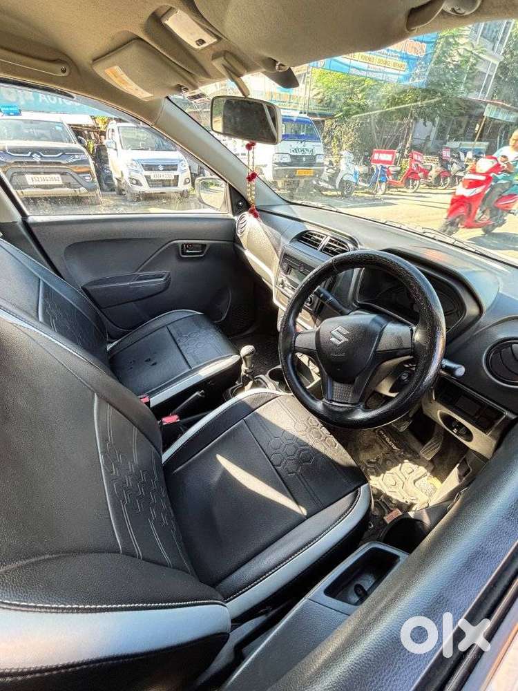 Maruti Suzuki Alto K10 Vxi (o), 2024, Petrol
