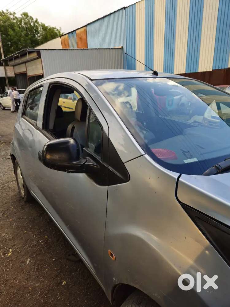 Chevrolet Beat 2010
