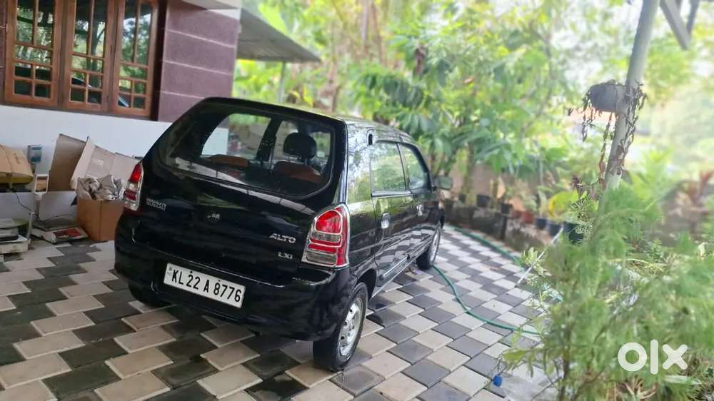 Maruthy Alto Lxi