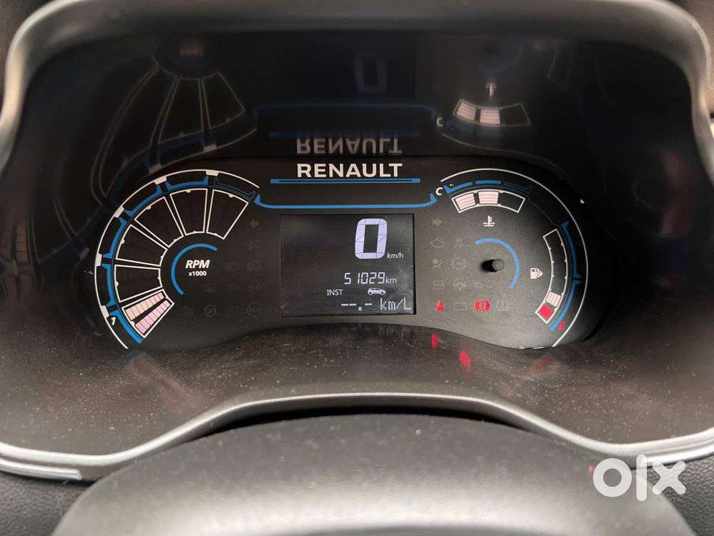 Renault Kiger Rxt, 2022, Petrol