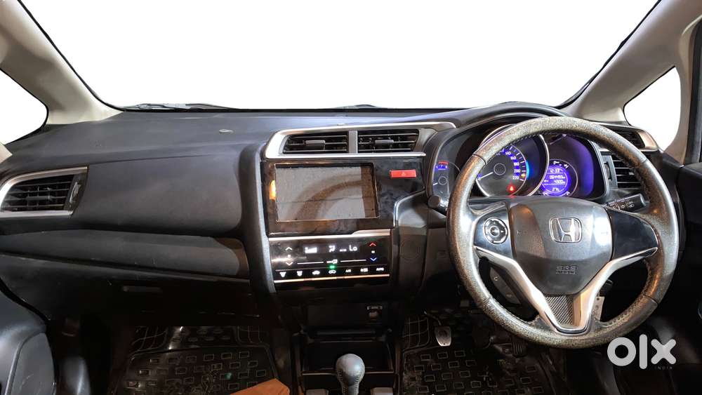 Honda Jazz 1.2 Vx I Vtec, 2016, Petrol