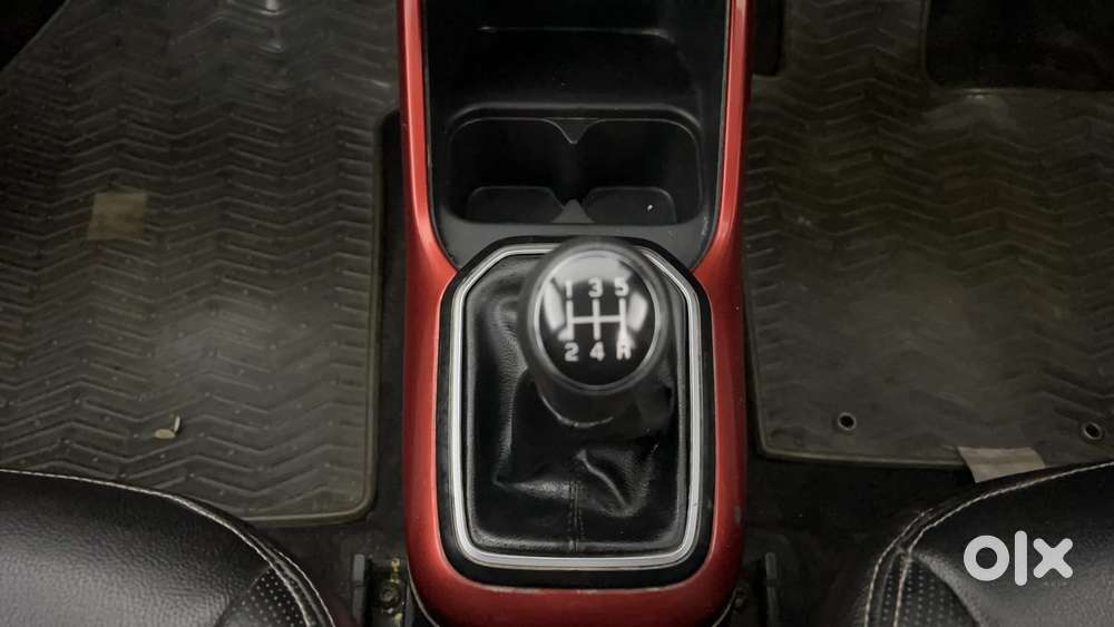 Maruti Suzuki Ignis 1.2 Delta Mt, 2018, Cng & Hybrids