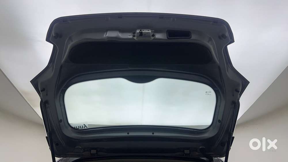 Tata Tiago 1.2 Revotron Xta, 2018, Petrol
