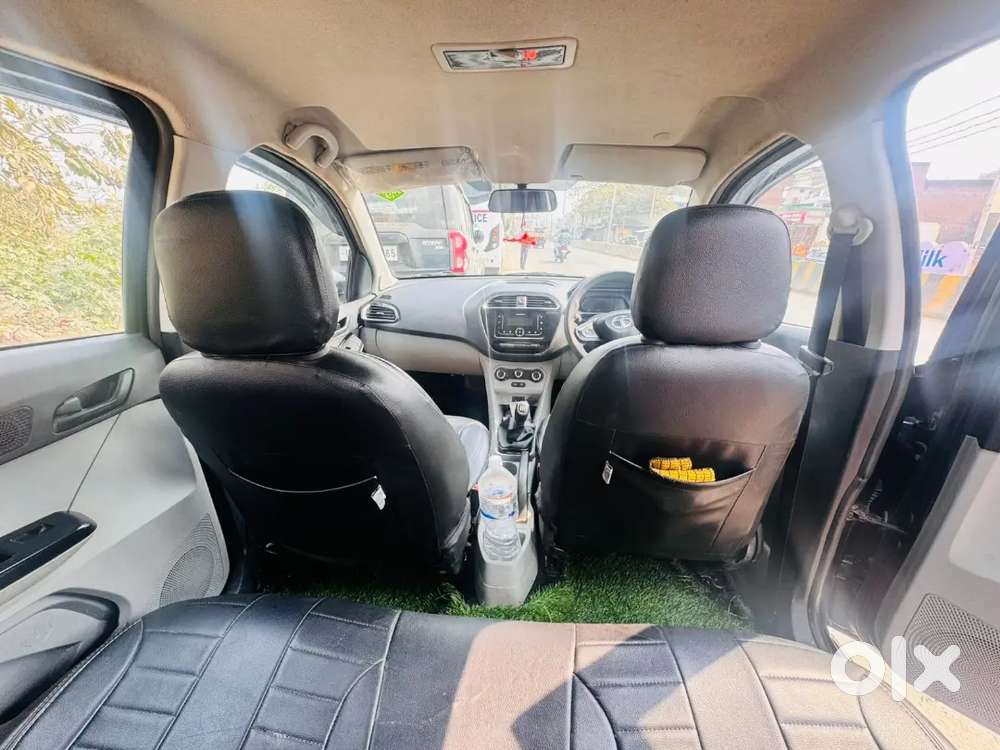 Tata Tiago 2022 Cng Car Excellent Condition